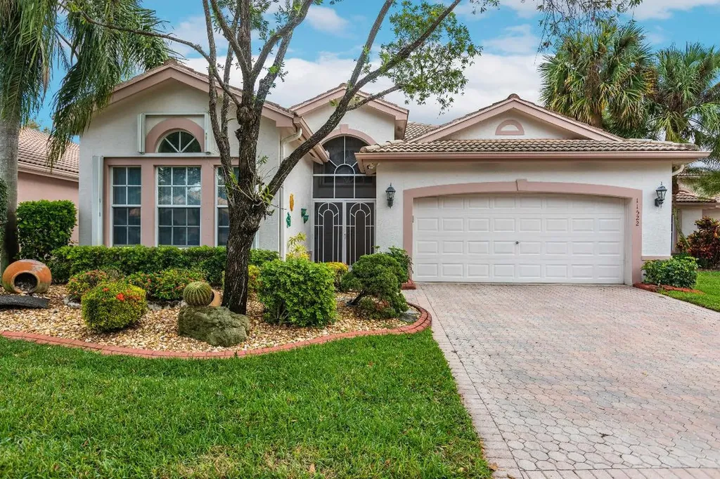 11522 Caledonia Court Boynton Beach FL 33437
