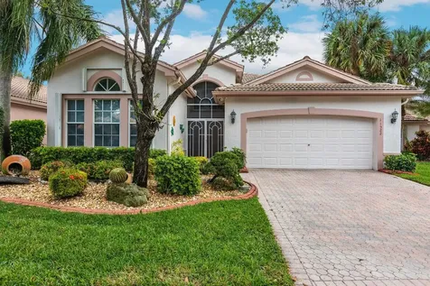 11522 Caledonia Court Boynton Beach FL 33437