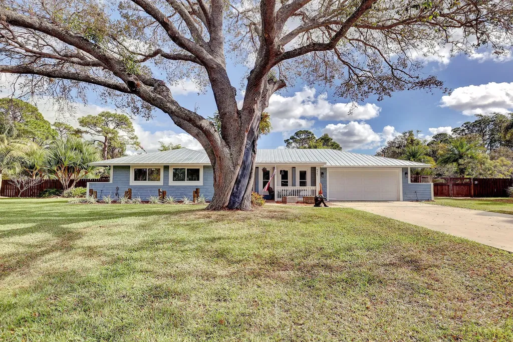 8467 SW 18th Avenue Stuart FL 34997