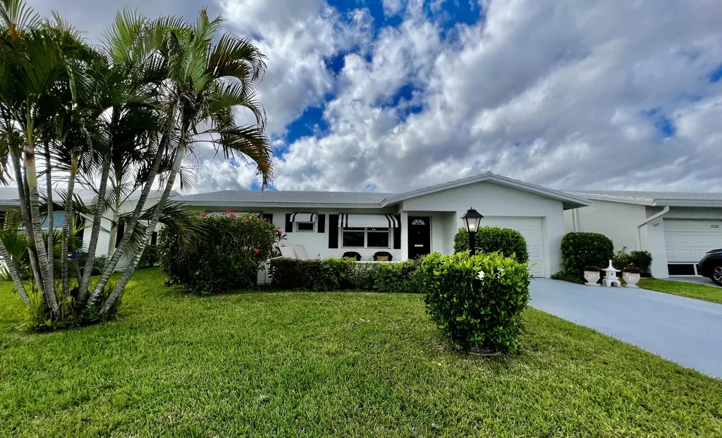 1305 SW 18th Street Boynton Beach FL 33426