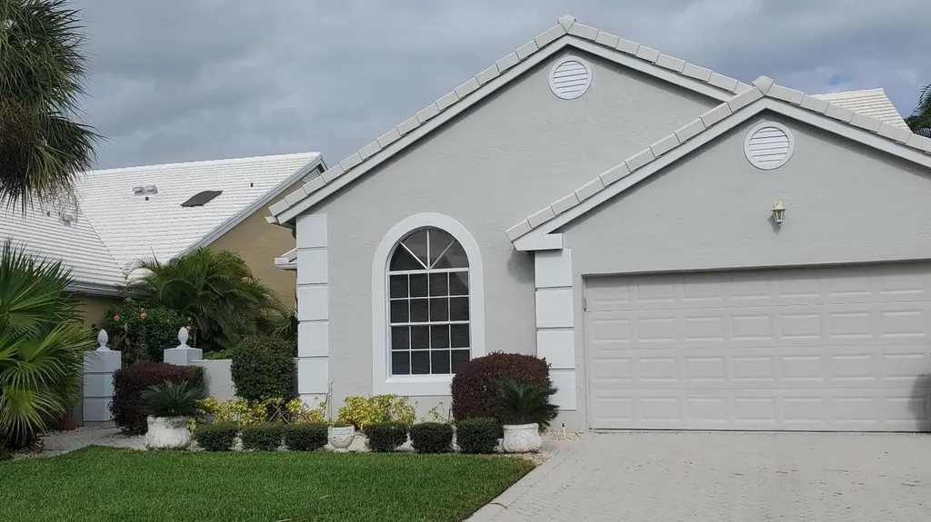 8385 Horseshoe Bay Road Boynton Beach FL 33472
