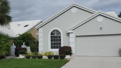 8385 Horseshoe Bay Road Boynton Beach FL 33472