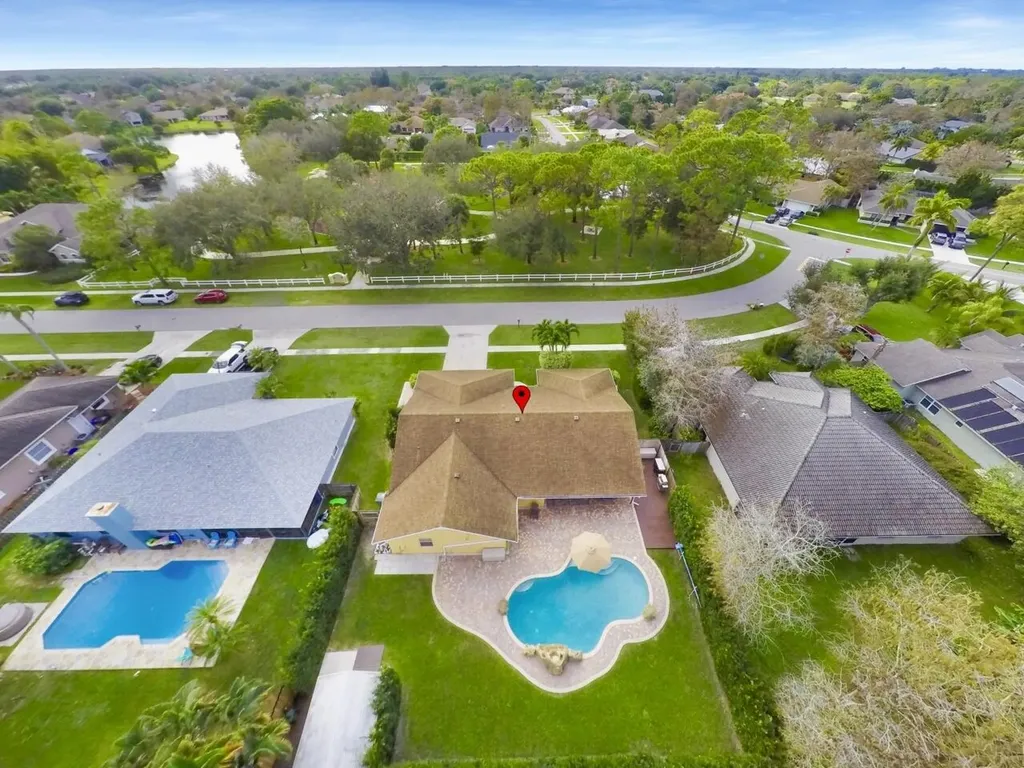 1632 Rye Terrace Wellington FL 33414