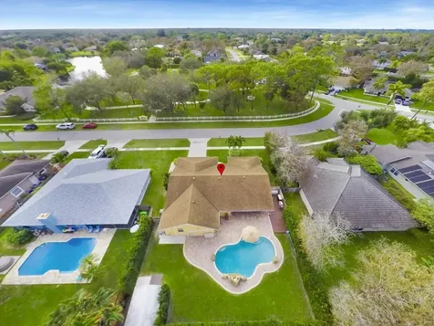 1632 Rye Terrace Wellington FL 33414