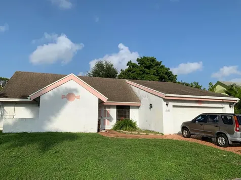 2640 Azalea Avenue Miramar FL 33025