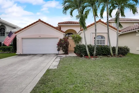 7740 Thornlee Drive Lake Worth FL 33467