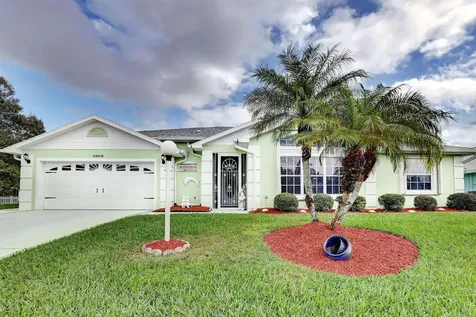 6808 Wadsworth Terrace Port St Lucie FL 34952