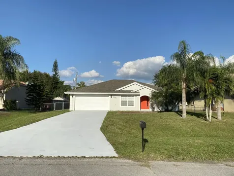 2793 SE Eagle Drive Port St Lucie FL 34984