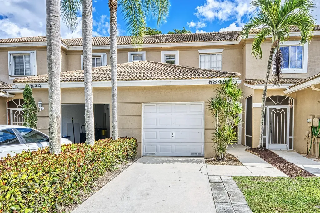 6848 Brook Hollow Road Lake Worth FL 33467
