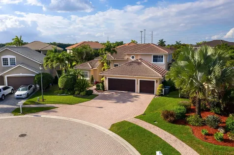 6695 Conch Court Boynton Beach FL 33437