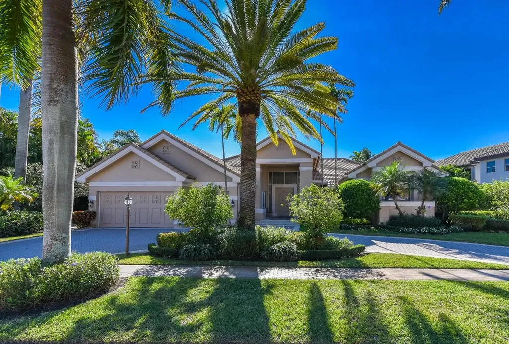 17347 Saint James Court Boca Raton FL 33496