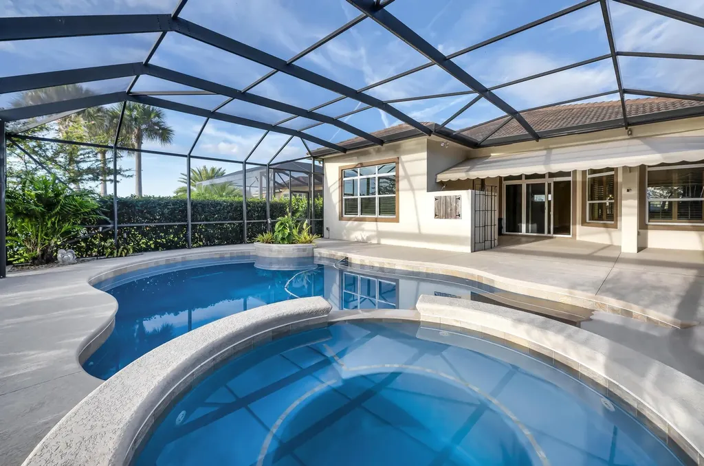 10702 SW Visconti Way Port St Lucie FL 34986