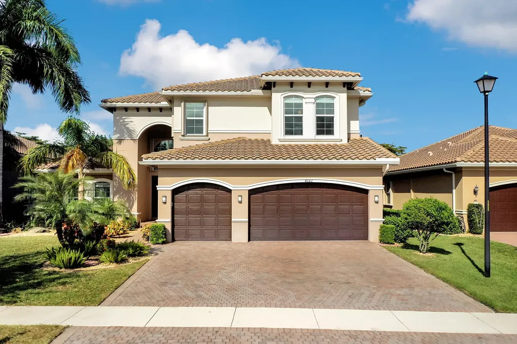 8131 Viadana Bay Avenue Boynton Beach FL 33473