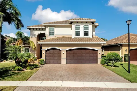 8131 Viadana Bay Avenue Boynton Beach FL 33473