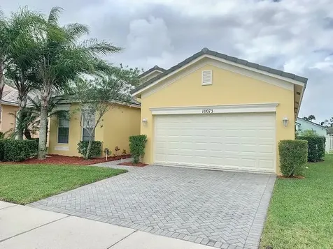 10073 SW Glenbrook Drive Port St Lucie FL 34987