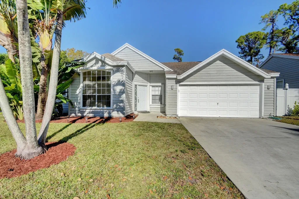 13149 Green Finch Terrace Wellington FL 33414