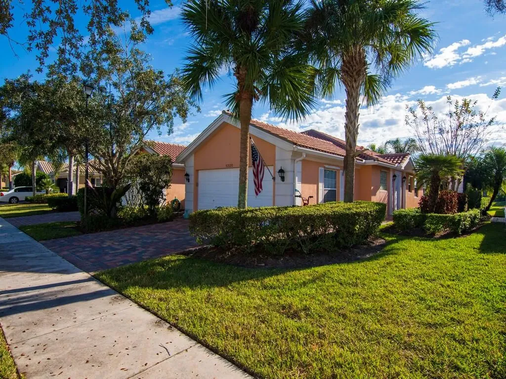 10520 SW Stratton Drive Port St Lucie FL 34987