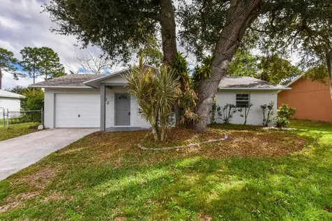 132 SW Voltair Terrace Port St Lucie FL 34984