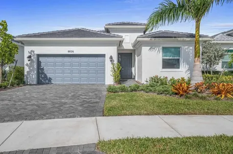 8826 SW Breve Way Port St Lucie FL 34987