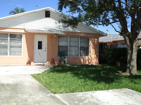 1111 Neoga Street Jupiter FL 33458
