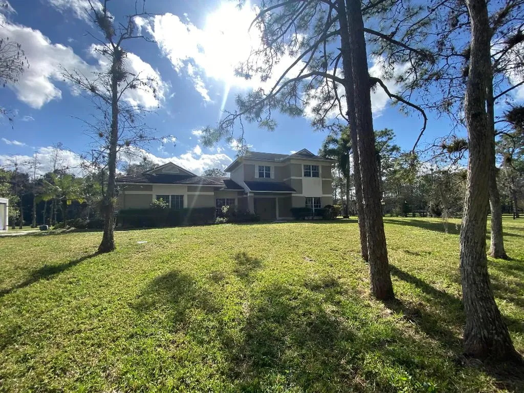 6208 Homeland Road Lake Worth FL 33449