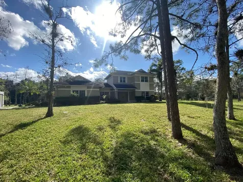 6208 Homeland Road Lake Worth FL 33449