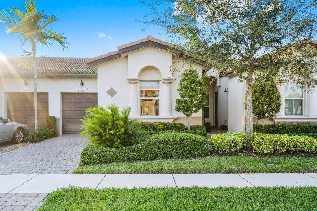 14963 Barletta Way Delray Beach FL 33446
