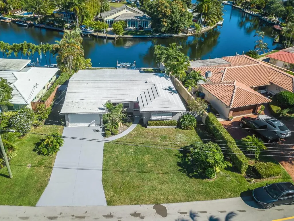 1965 Coral Gardens Drive Wilton Manors FL 33306