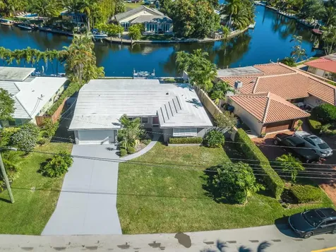 1965 Coral Gardens Drive Wilton Manors FL 33306