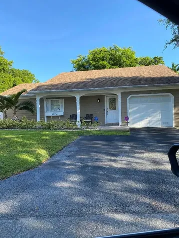 14612 SW 143rd Court Miami FL 33186