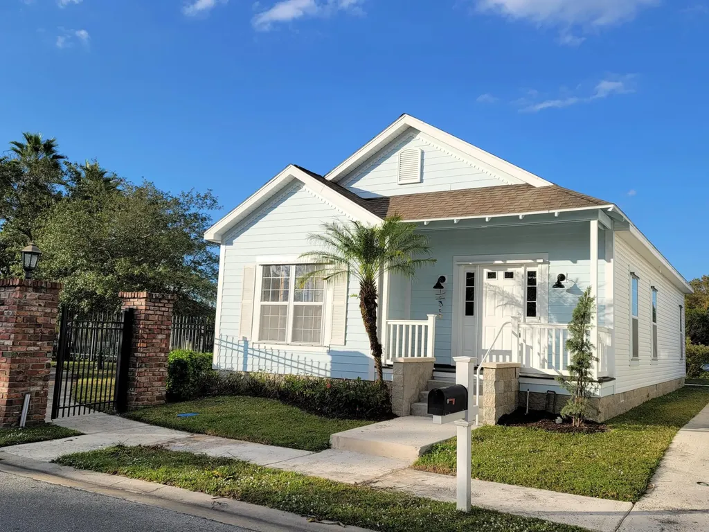 3310 N Park Drive Fort Pierce FL 34982
