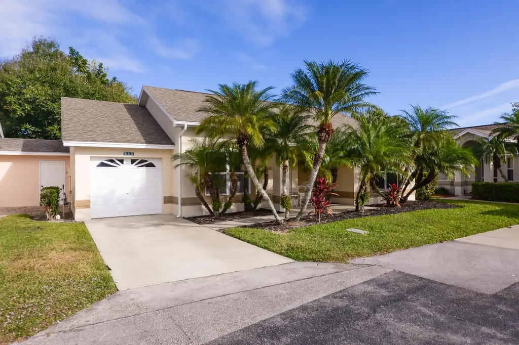 335 NW Tuscany Way Port St Lucie FL 34986