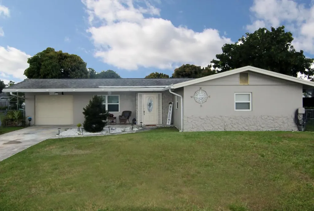 408 Willows Avenue Port St Lucie FL 34952