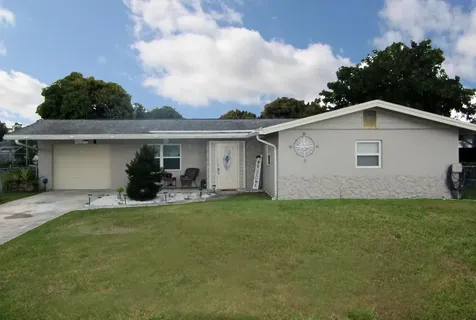 408 Willows Avenue Port St Lucie FL 34952