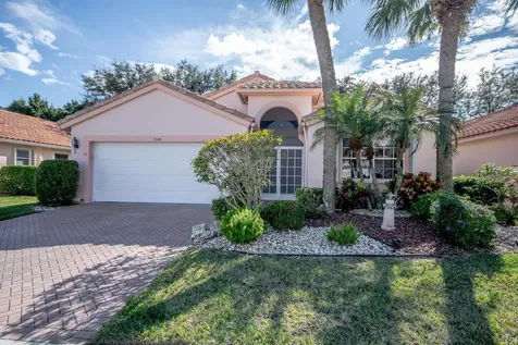 5340 Wycombe Avenue Boynton Beach FL 33437