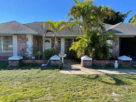 322 NE Floresta Drive Port St Lucie FL 34983