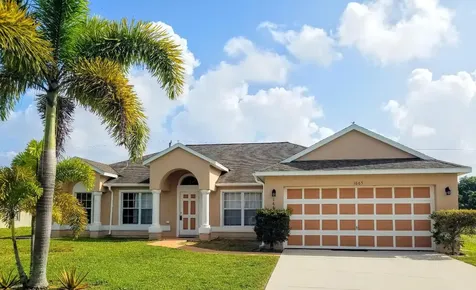 1665 SW Morelia Lane Port St Lucie FL 34953