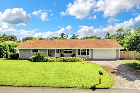 510 Sunset Road Boynton Beach FL 33435