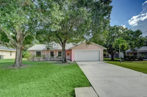 6044 NW Telford Avenue Port St Lucie FL 34983