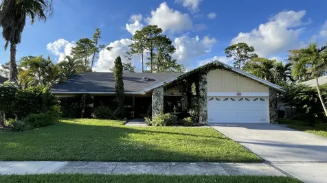 14279 Aster Avenue Wellington FL 33414