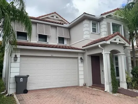 301 Mulberry Grove Road Royal Palm Beach FL 33411