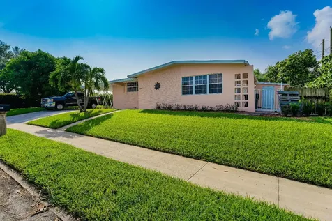 1901 Montague Street Lake Worth Beach FL 33461