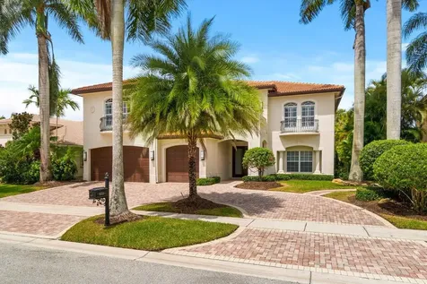 16329 Mira Vista Lane Delray Beach FL 33446