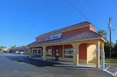 2325 NW Federal Highway Stuart FL 34994