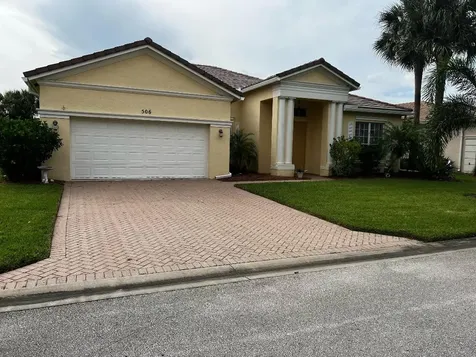 506 SW Lake Manatee Way Port St Lucie FL 34986