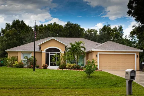 5310 NW Perez Court Port St Lucie FL 34983