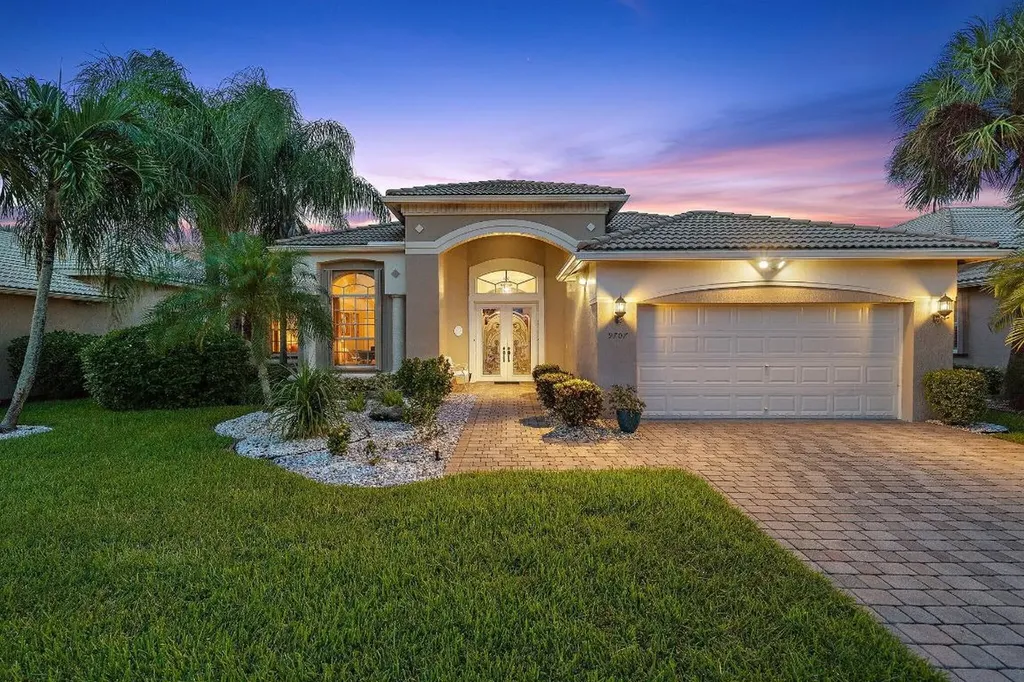 9707 San Vittore Street Lake Worth FL 33467