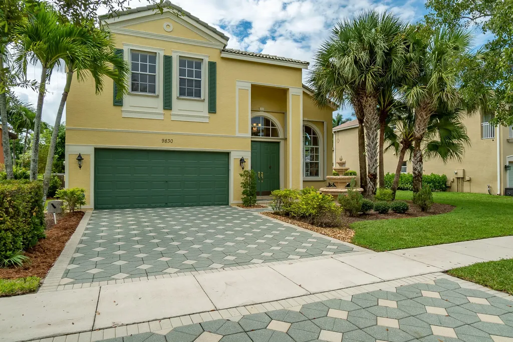9830 Shepard Place Wellington FL 33414