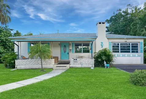 432 W Ocean Avenue Boynton Beach FL 33435