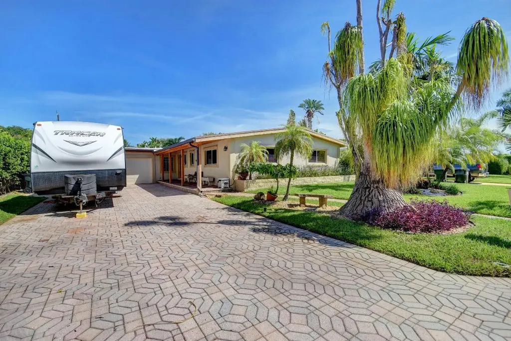 158 Bryn Mawr Drive Lake Worth Beach FL 33460